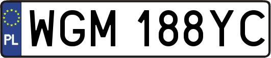 WGM188YC