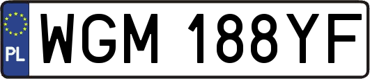 WGM188YF