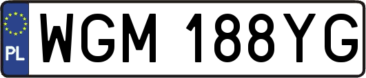 WGM188YG