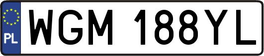 WGM188YL