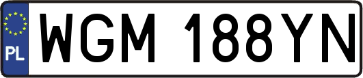 WGM188YN