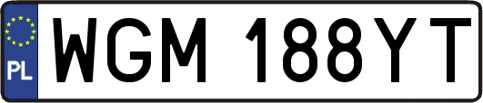 WGM188YT
