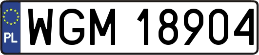 WGM18904