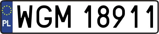 WGM18911