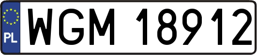 WGM18912