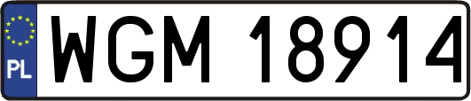 WGM18914