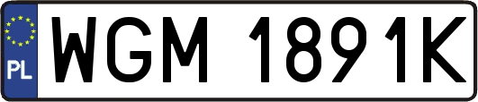 WGM1891K