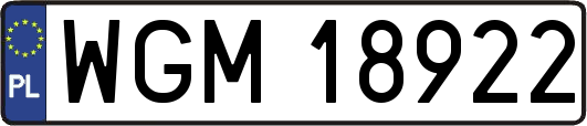 WGM18922