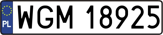 WGM18925