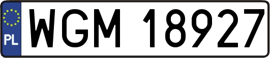 WGM18927