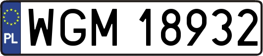 WGM18932