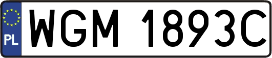 WGM1893C