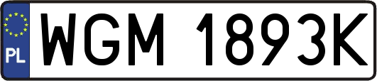 WGM1893K