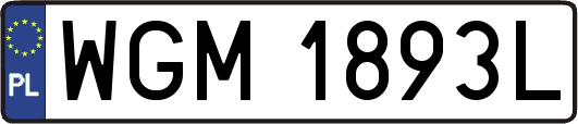 WGM1893L