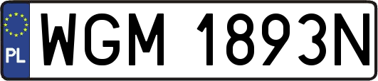 WGM1893N