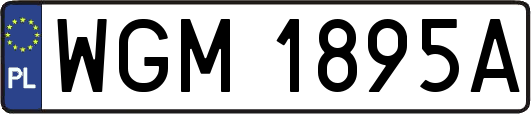 WGM1895A