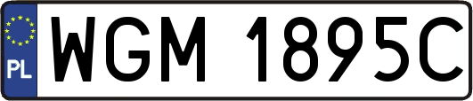 WGM1895C
