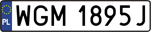 WGM1895J
