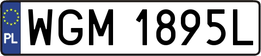 WGM1895L