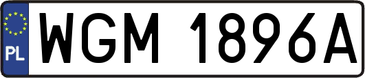 WGM1896A