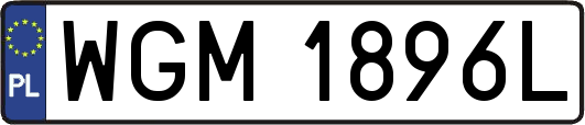 WGM1896L