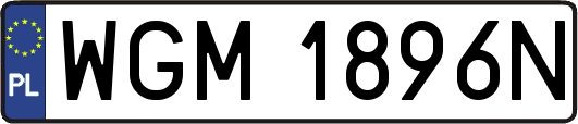 WGM1896N