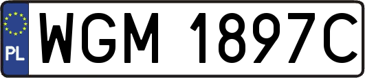 WGM1897C