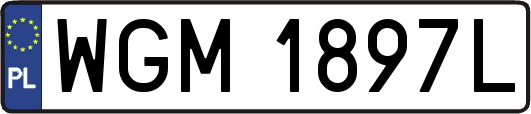 WGM1897L