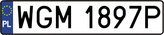 WGM1897P