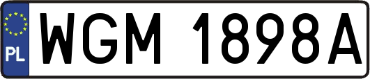 WGM1898A