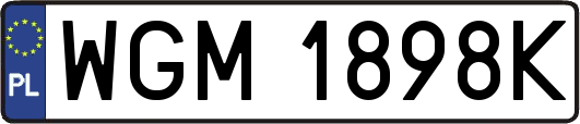 WGM1898K