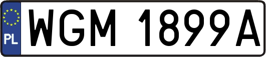 WGM1899A
