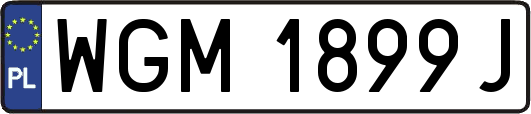 WGM1899J