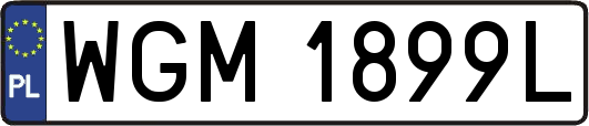 WGM1899L