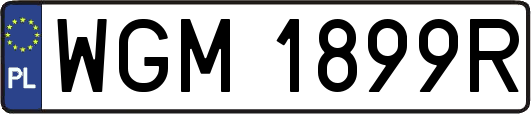 WGM1899R
