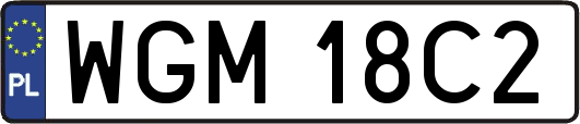 WGM18C2