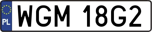 WGM18G2