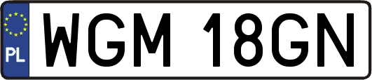 WGM18GN