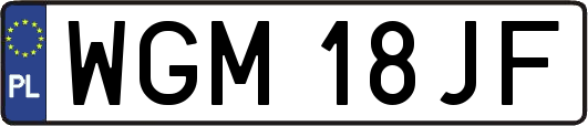 WGM18JF