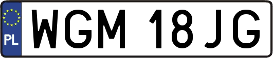 WGM18JG