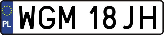 WGM18JH