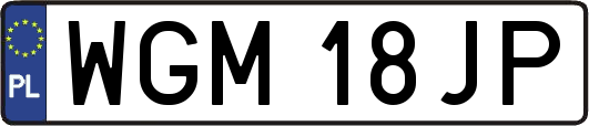 WGM18JP