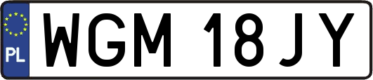 WGM18JY