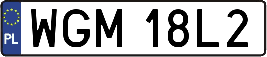 WGM18L2