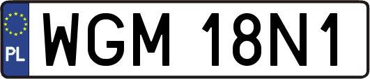 WGM18N1