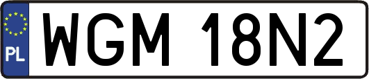 WGM18N2