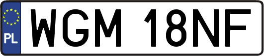 WGM18NF
