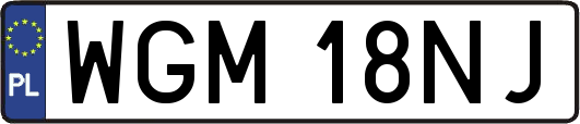 WGM18NJ