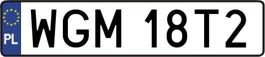 WGM18T2