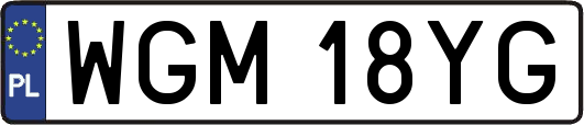 WGM18YG